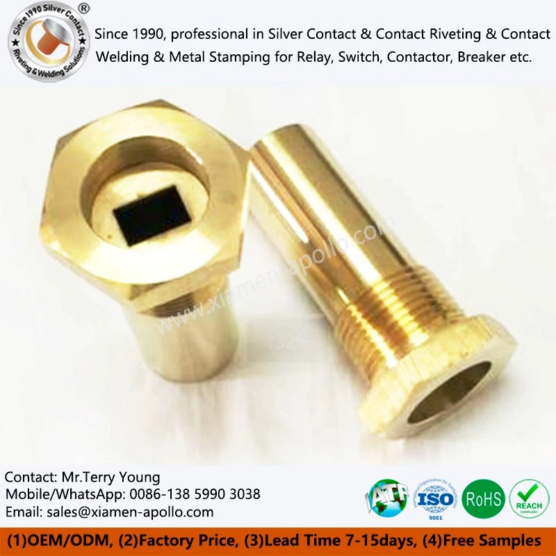 End Mill for Brass End Mill for Brass