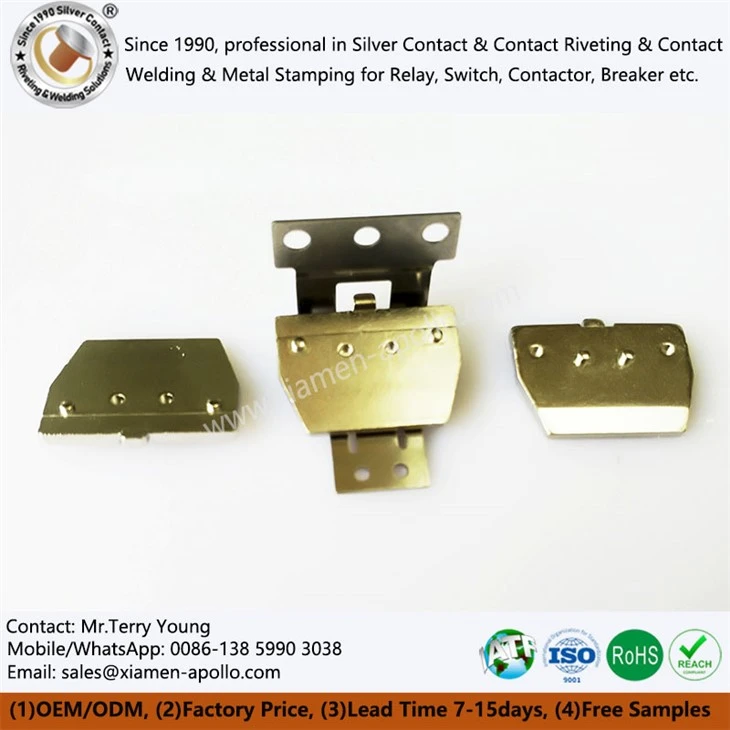 NOVO ENERGY ENERGY CAR RELAY IRON ARMARETER