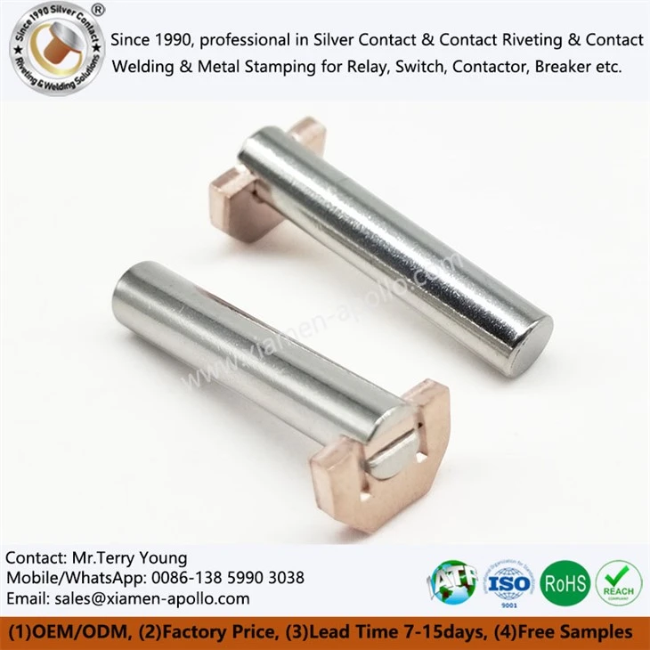 DT4C Iron Cores DT4C Iron Cores