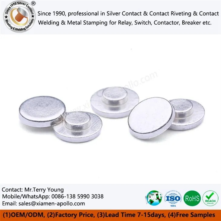 Electrical Contact manufacturer