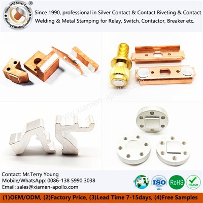 Skupština lemljenog kontakta