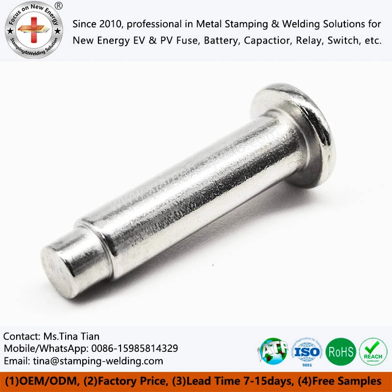 Ravna jezgra zavojnice
